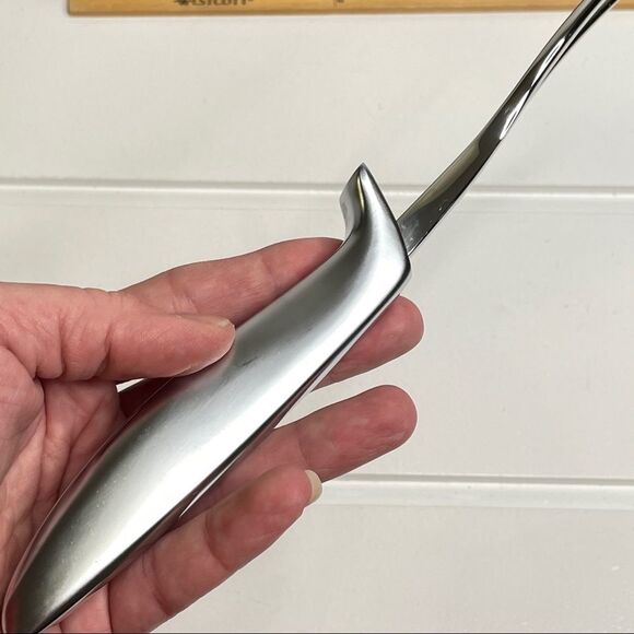 Gerber Vintage BRC Meat Carving Set Includes Balmung Knife And Ron Fork - Picture 5 of 10